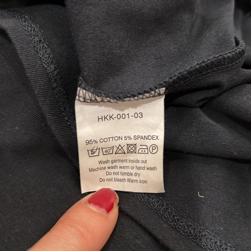 🔥🔥🔥Authentic Burberry Blue Label Women’s Top - Picture 7 of 7